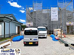 新築戸建　本名町