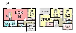 新築戸建　西陵1丁目