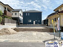 新築戸建　西陵1丁目