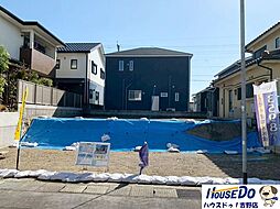 新築戸建　西陵1丁目