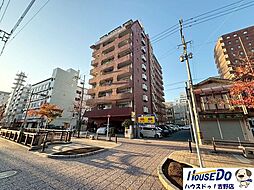 皐月マンション天文館