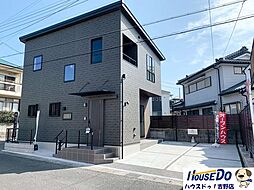 新築戸建　西伊敷6丁目