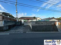 中古戸建　西伊敷5丁目