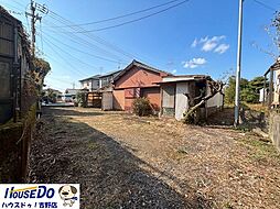 売土地　吉野町