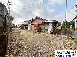 売土地　吉野町