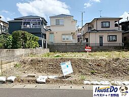 新築戸建　明和3丁目