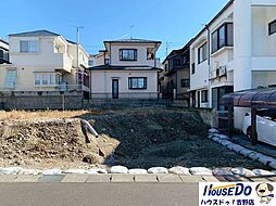 新築戸建　明和3丁目