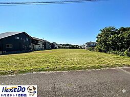 売土地　吉野町