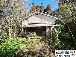 中古戸建　川上町