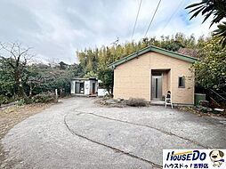 中古戸建　吉野町