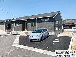 新築戸建　加治木町反土　第13-2号棟