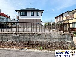 新築戸建 西伊敷3丁目