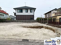 新築戸建　西伊敷3丁目