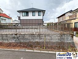 新築戸建　西伊敷3丁目