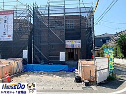 新築戸建 西陵2丁目 第3-1号棟