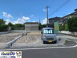 新築戸建　西陵2丁目　第3ー1号棟