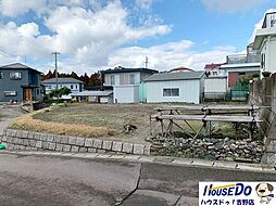 売土地　吉野町