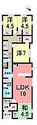 新築戸建　東坂元4丁目