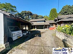 中古戸建　川田町