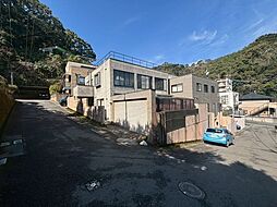 中古戸建　城山町