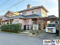 中古戸建　牟礼岡1丁目