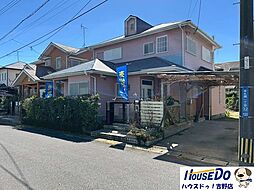 中古戸建　牟礼岡1丁目