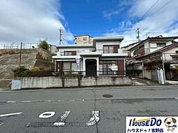 中古戸建　吉野町