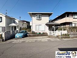 中古戸建　花野光ヶ丘2丁目