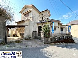 中古戸建 東坂元4丁目