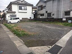 皷川町　売土地