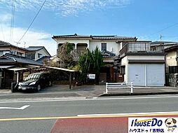 中古戸建　玉里団地3丁目