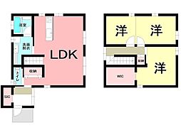 中古戸建　吉野町