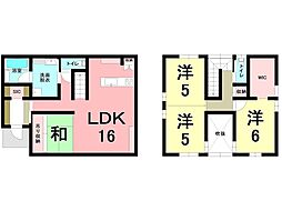 中古戸建　吉野町