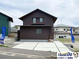 中古戸建　吉野町