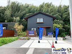 新築戸建　姶良市西餅田