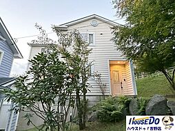 中古戸建　霧島市牧園町高千穂