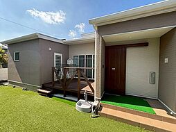 中古戸建 吉野町