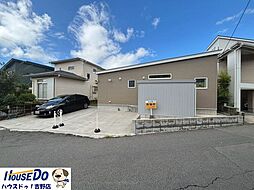 中古戸建　吉野町