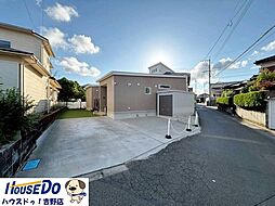 中古戸建　吉野町