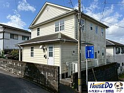 中古戸建　冷水町