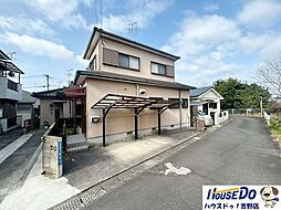 中古戸建　西伊敷7丁目