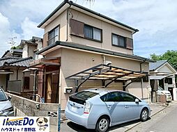 中古戸建 西伊敷7丁目
