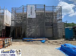 新築戸建 吉野町