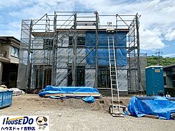 新築戸建　吉野町