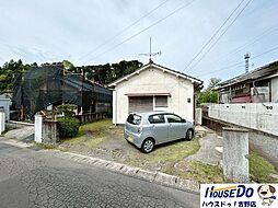 中古戸建　吉野町