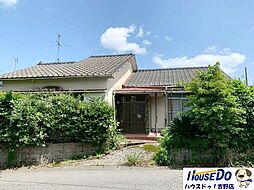 売土地　吉野町