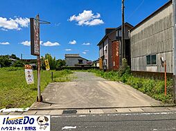 新築戸建 西餅田 第1-1