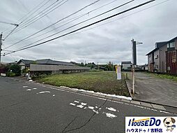 新築戸建 西餅田　第1