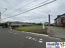 新築戸建 西餅田　第1