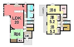 石谷町　中古戸建